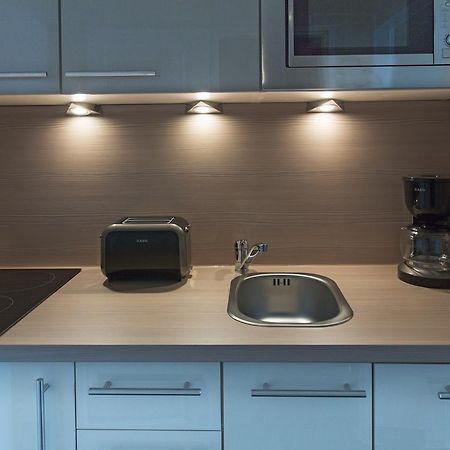 Apartament Seewind Sankt Peter-Ording Zewnętrze zdjęcie