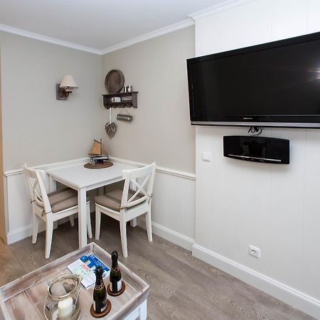Apartament Seewind Sankt Peter-Ording Zewnętrze zdjęcie