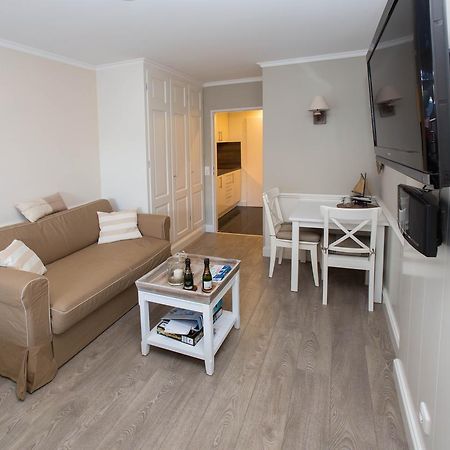 Apartament Seewind Sankt Peter-Ording Zewnętrze zdjęcie