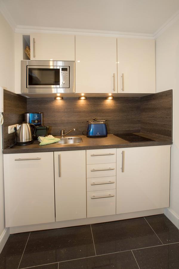 Apartament Seewind Sankt Peter-Ording Zewnętrze zdjęcie